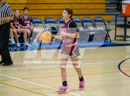 Thumbnail 1 in Oaks Christian @ Dos Pueblos photogallery.