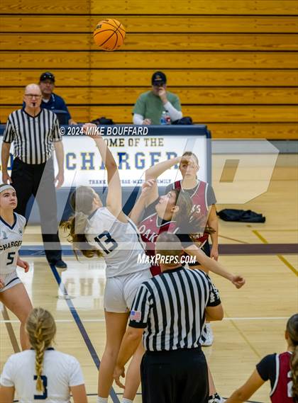 Thumbnail 3 in Oaks Christian @ Dos Pueblos photogallery.