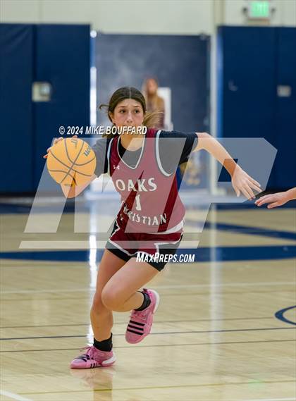 Thumbnail 2 in Oaks Christian @ Dos Pueblos photogallery.
