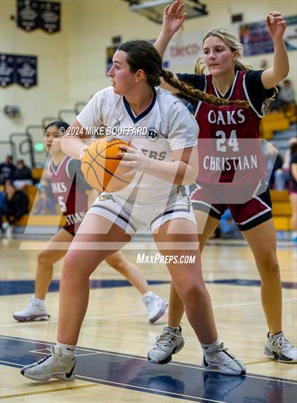 Thumbnail 2 in Oaks Christian @ Dos Pueblos photogallery.