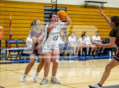 Thumbnail 1 in Oaks Christian @ Dos Pueblos photogallery.