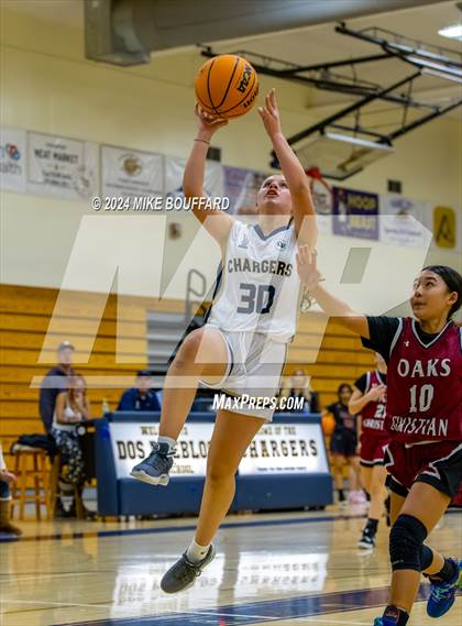 Thumbnail 3 in Oaks Christian @ Dos Pueblos photogallery.