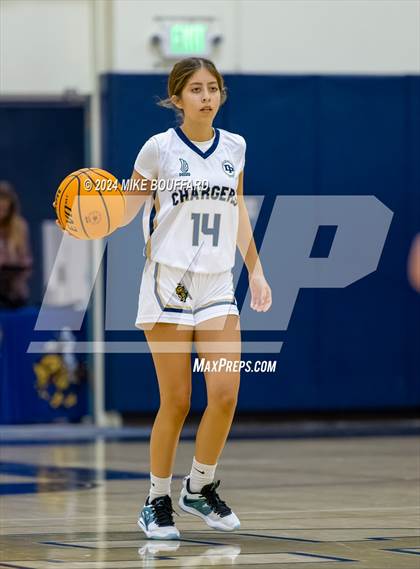 Thumbnail 3 in Oaks Christian @ Dos Pueblos photogallery.
