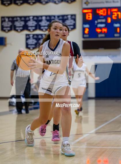 Thumbnail 1 in Oaks Christian @ Dos Pueblos photogallery.