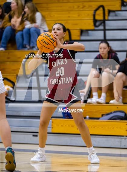 Thumbnail 1 in Oaks Christian @ Dos Pueblos photogallery.