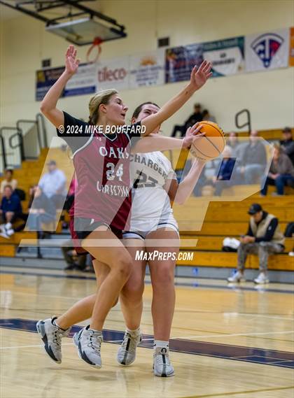 Thumbnail 1 in Oaks Christian @ Dos Pueblos photogallery.