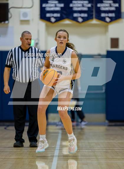 Thumbnail 2 in Oaks Christian @ Dos Pueblos photogallery.