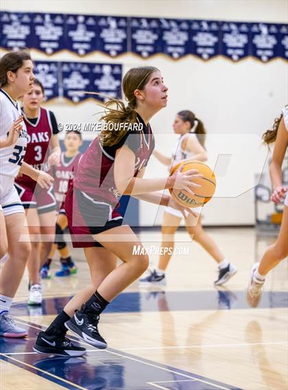 Thumbnail 2 in Oaks Christian @ Dos Pueblos photogallery.