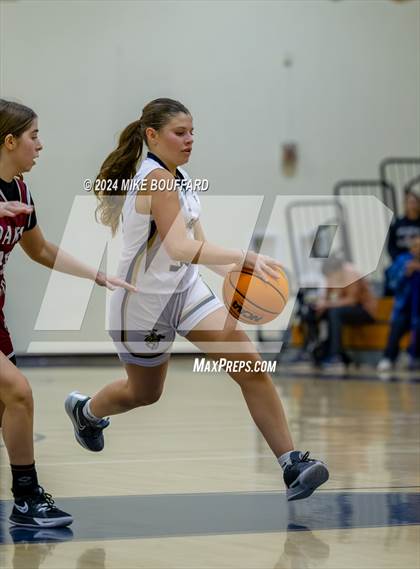Thumbnail 1 in Oaks Christian @ Dos Pueblos photogallery.