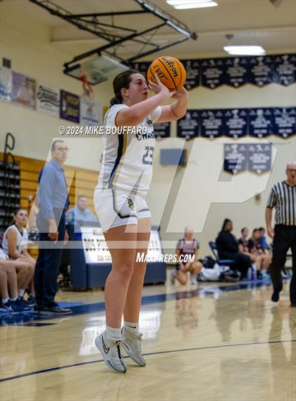 Thumbnail 2 in Oaks Christian @ Dos Pueblos photogallery.