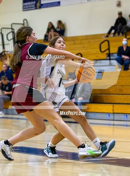 Thumbnail 2 in Oaks Christian @ Dos Pueblos photogallery.