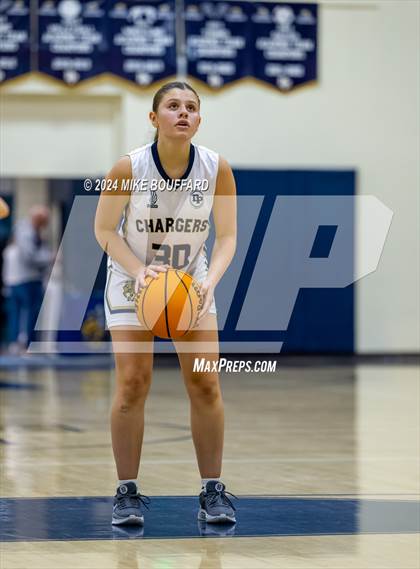 Thumbnail 1 in Oaks Christian @ Dos Pueblos photogallery.