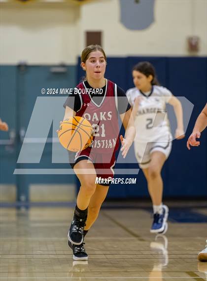 Thumbnail 1 in Oaks Christian @ Dos Pueblos photogallery.