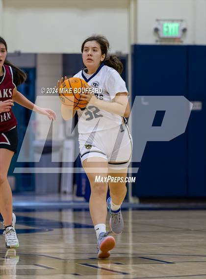 Thumbnail 3 in Oaks Christian @ Dos Pueblos photogallery.