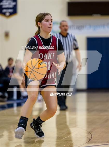 Thumbnail 1 in Oaks Christian @ Dos Pueblos photogallery.