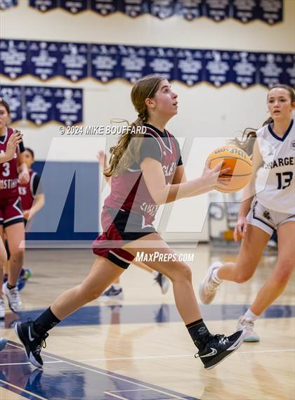 Thumbnail 3 in Oaks Christian @ Dos Pueblos photogallery.