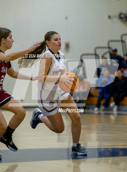 Thumbnail 2 in Oaks Christian @ Dos Pueblos photogallery.