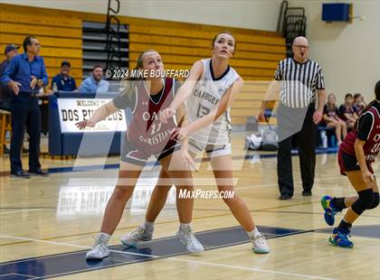 Thumbnail 3 in Oaks Christian @ Dos Pueblos photogallery.