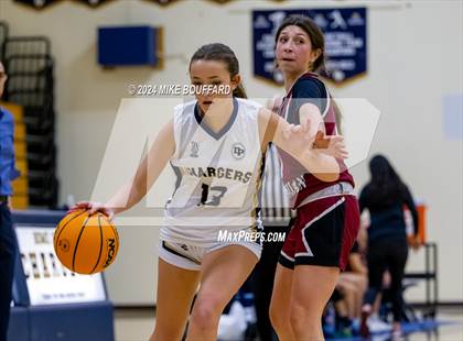 Thumbnail 3 in Oaks Christian @ Dos Pueblos photogallery.