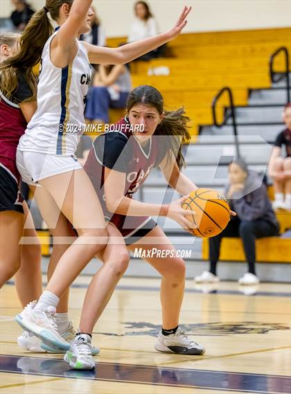 Thumbnail 3 in Oaks Christian @ Dos Pueblos photogallery.