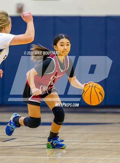 Thumbnail 3 in Oaks Christian @ Dos Pueblos photogallery.