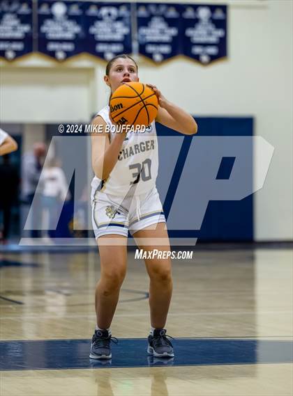 Thumbnail 2 in Oaks Christian @ Dos Pueblos photogallery.