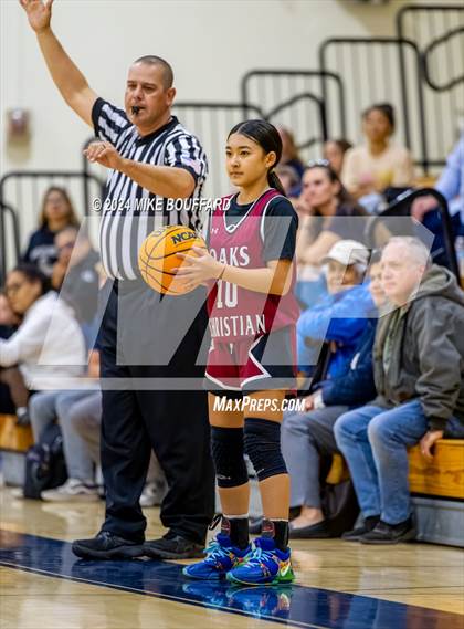 Thumbnail 1 in Oaks Christian @ Dos Pueblos photogallery.
