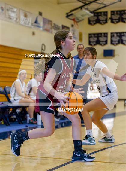 Thumbnail 2 in Oaks Christian @ Dos Pueblos photogallery.