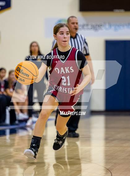 Thumbnail 3 in Oaks Christian @ Dos Pueblos photogallery.