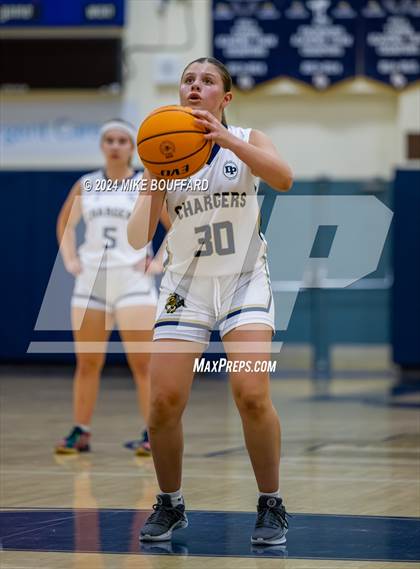 Thumbnail 1 in Oaks Christian @ Dos Pueblos photogallery.