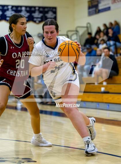Thumbnail 2 in Oaks Christian @ Dos Pueblos photogallery.