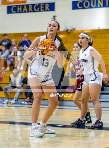 Thumbnail 1 in Oaks Christian @ Dos Pueblos photogallery.