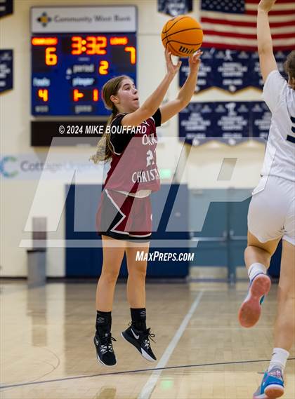 Thumbnail 1 in Oaks Christian @ Dos Pueblos photogallery.
