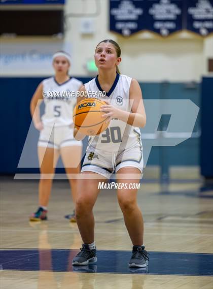 Thumbnail 3 in Oaks Christian @ Dos Pueblos photogallery.