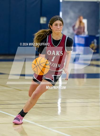 Thumbnail 1 in Oaks Christian @ Dos Pueblos photogallery.