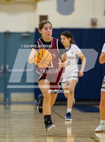 Thumbnail 2 in Oaks Christian @ Dos Pueblos photogallery.