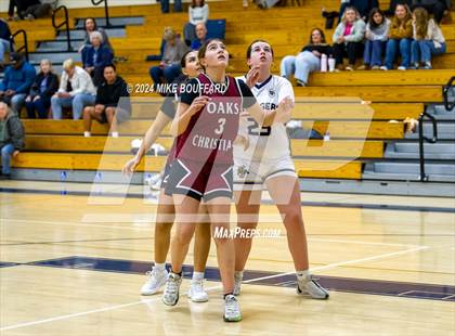 Thumbnail 1 in Oaks Christian @ Dos Pueblos photogallery.
