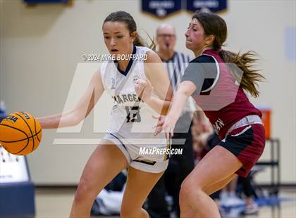 Thumbnail 2 in Oaks Christian @ Dos Pueblos photogallery.