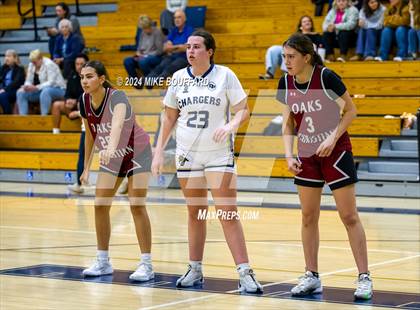 Thumbnail 3 in Oaks Christian @ Dos Pueblos photogallery.