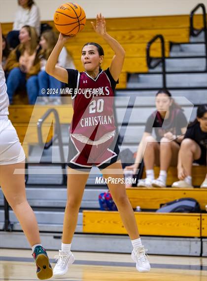 Thumbnail 2 in Oaks Christian @ Dos Pueblos photogallery.