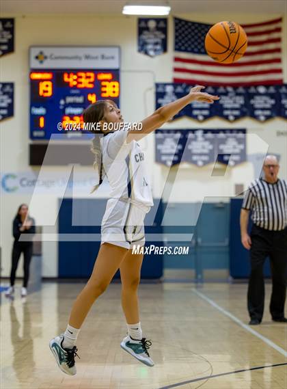 Thumbnail 1 in Oaks Christian @ Dos Pueblos photogallery.