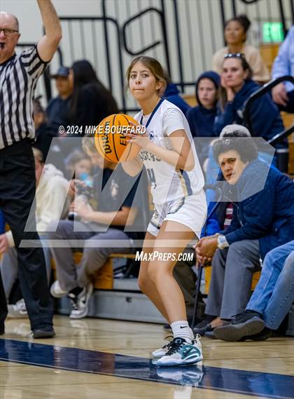 Thumbnail 2 in Oaks Christian @ Dos Pueblos photogallery.