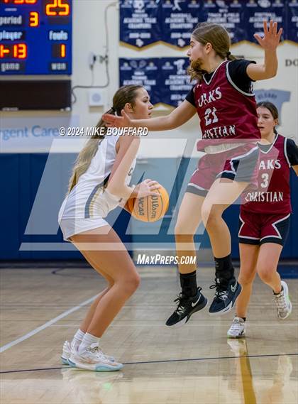 Thumbnail 1 in Oaks Christian @ Dos Pueblos photogallery.