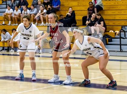 Thumbnail 1 in Oaks Christian @ Dos Pueblos photogallery.
