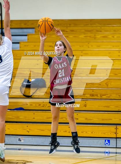 Thumbnail 2 in Oaks Christian @ Dos Pueblos photogallery.