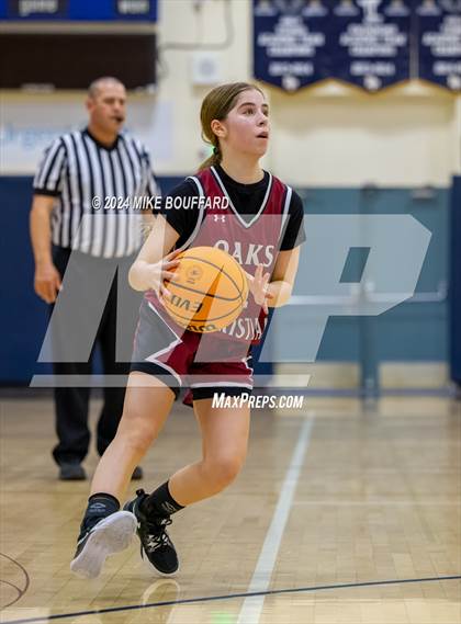 Thumbnail 1 in Oaks Christian @ Dos Pueblos photogallery.