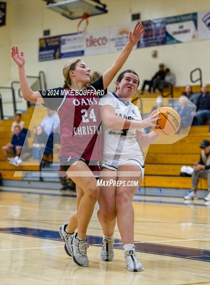 Thumbnail 3 in Oaks Christian @ Dos Pueblos photogallery.