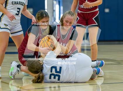 Thumbnail 1 in Oaks Christian @ Dos Pueblos photogallery.