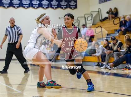 Thumbnail 2 in Oaks Christian @ Dos Pueblos photogallery.
