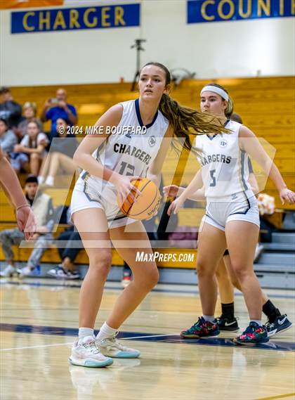 Thumbnail 3 in Oaks Christian @ Dos Pueblos photogallery.